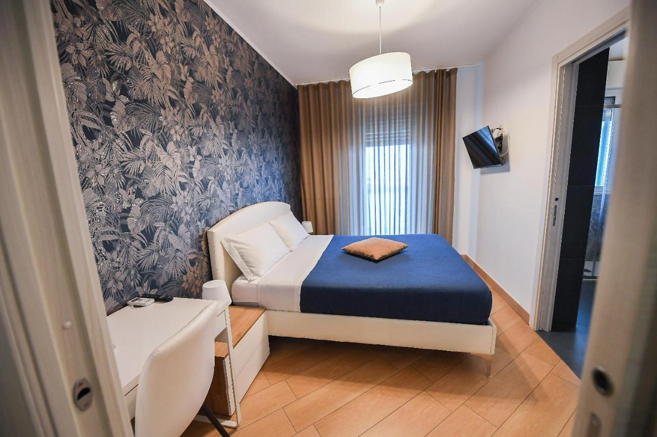 Pensjonat Karol Airport Bari